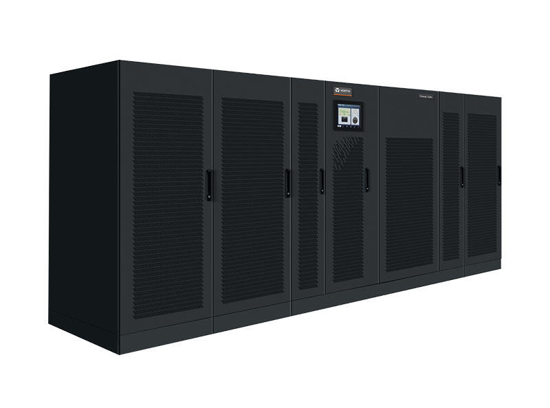 Liebert® Trinergy Cube UPS, 150 kW-3.4 MW