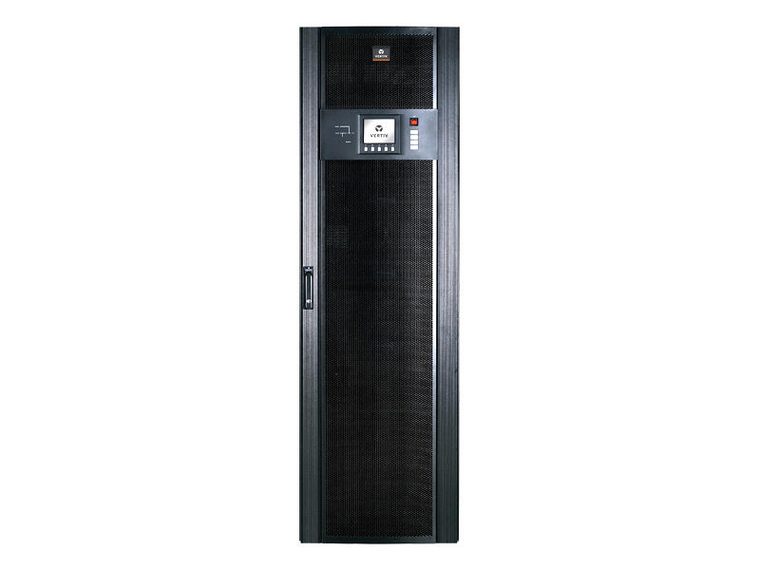 Liebert® APM 18–90 kW — Vertiv Liebert UPS