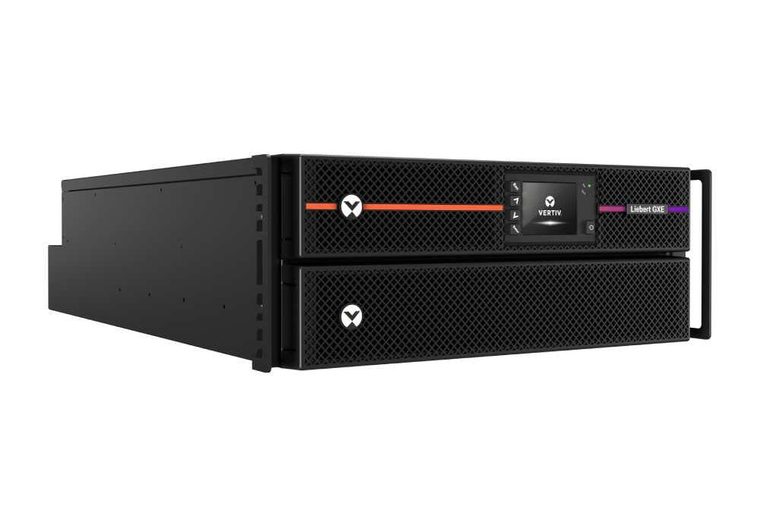 Liebert® GXE 6000VA UPS — Vertiv Liebert UPS