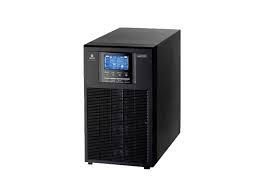 Liebert® GXT MT+ 1x1 6/10 kVA — Vertiv Liebert UPS