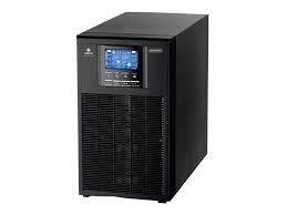 Liebert® GXT MT+ 3x1 10/20 kVA — Vertiv Liebert UPS