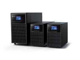 Liebert® GXT MT+ CX 16A — Vertiv Liebert UPS
