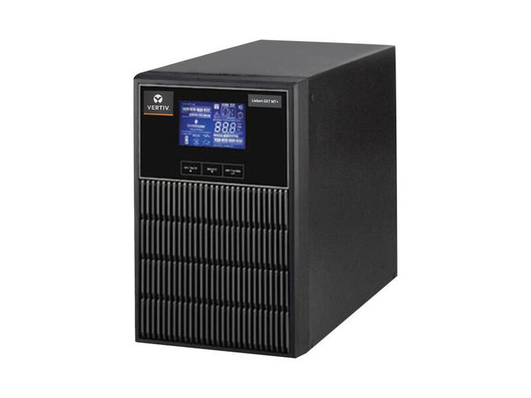 Liebert® GXT MT+ CX4 1K SB — Vertiv Liebert UPS