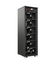 Vertiv™ HPL Lithium-Ion BESS — Vertiv Liebert UPS