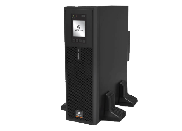 Vertiv™ Liebert® ITA2 30–40 kVA — Vertiv Liebert UPS