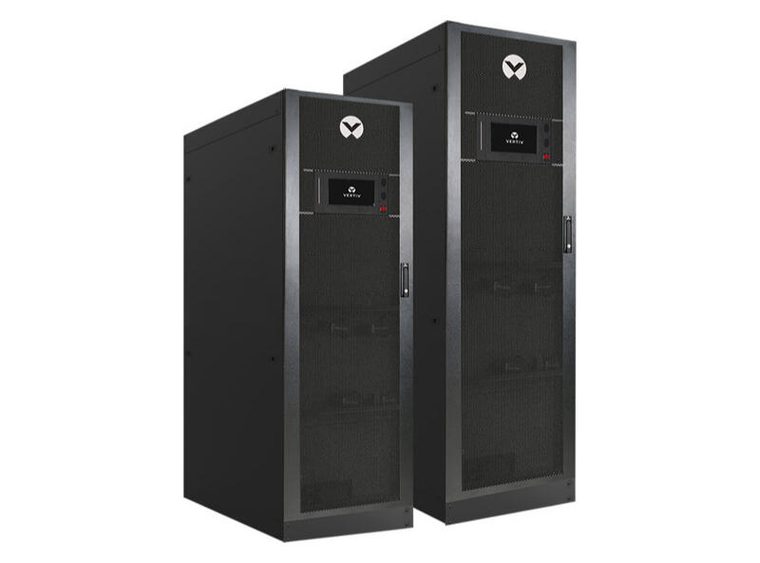 Liebert® EXM2 100–250 kVA — Vertiv Liebert UPS product photo