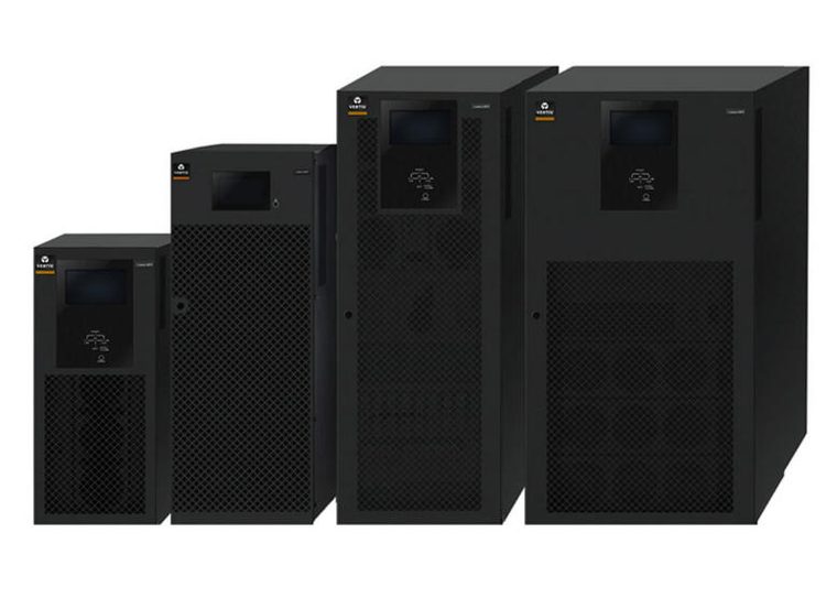 Vertiv™ Liebert® MTP UPS — Vertiv Liebert UPS