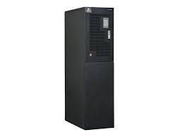 Liebert® S600E 3x3 10/20 kVA — Vertiv Liebert UPS